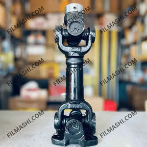 CD0001 Arbres de transmission de pompe JCB