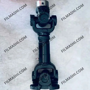 CD0001 Arbres de transmission de pompe JCB
