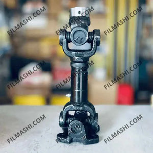 CD0001 Arbres de transmission de pompe JCB