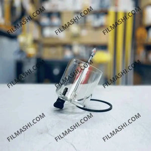 C00108 Cuve de filtre à carburant avec détecteur d'eau