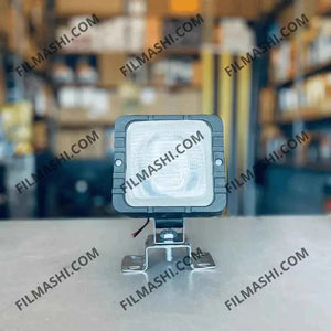E0002 Phare secours