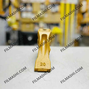 A0004 Dent de godet simples