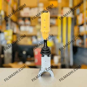 M0003 Manette marche AV & AR 10 fiches