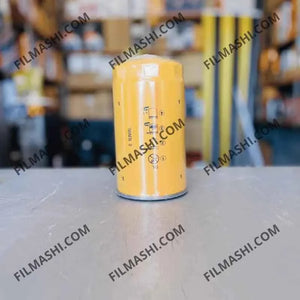 C00115 Filtre hydraulique rotation