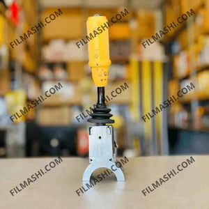 M0001 Manette lumiere jaune 11 fiches