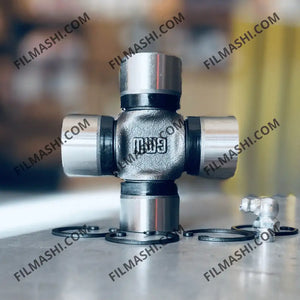 KR0001 Croisillon 30 × 82 - filmashi