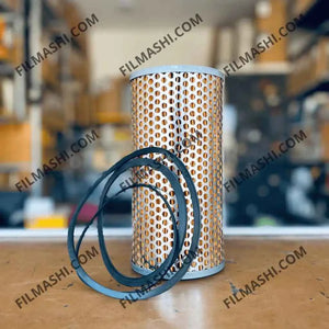 C0040 Filtre Hydraulique & Filtre à Huile