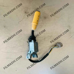 M0003 Manette marche AV & AR 10 fiches