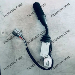 M0006 Manette marche AV & AR 10 fiches - filmashi