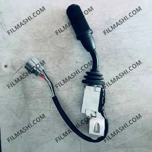 M0006 Manette marche AV & AR 10 fiches