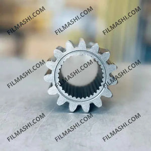 PR0001 Engrenage solaire