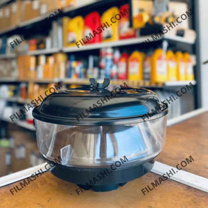 C00130 préfiltre pour support fixateur d'air