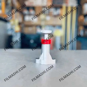 RP0001 Pompe d'amorçage de carburant