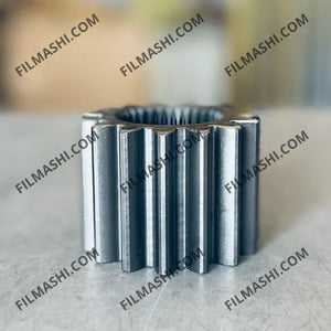 PR0001 Engrenage solaire - filmashi