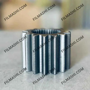 PR0001 Engrenage solaire