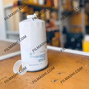 C0081 Filtre Gasoil