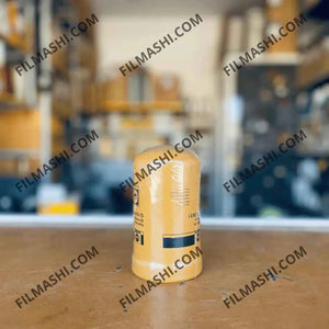 C0043 Filtre Hydraulique de Pilotage