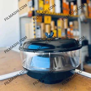 C00130 préfiltre pour support fixateur d'air