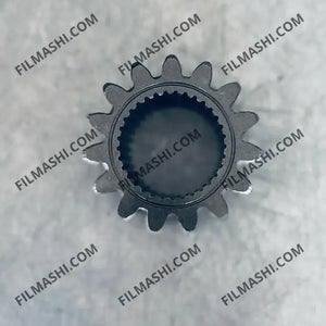 PR0001 Engrenage solaire - filmashi