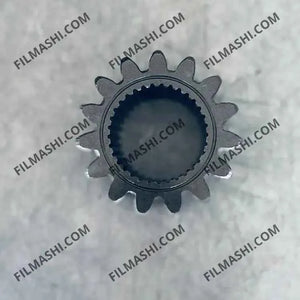 PR0001 Engrenage solaire