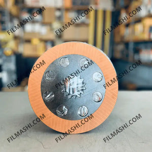 D0001 Disque de friction JCB - filmashi