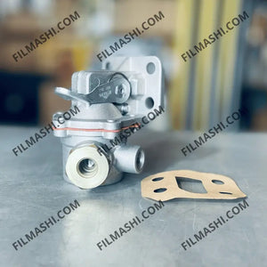 FP0002 Pompe à carburant - filmashi