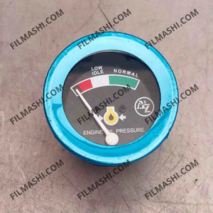 H0002 Indicateur de pression d'huile