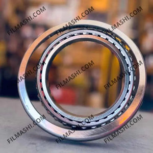 L0001 Roulements de roue JCB