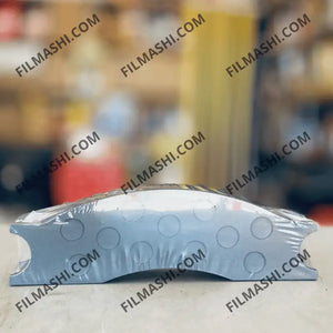 PF0001 Kits de plaquettes de frein - filmashi