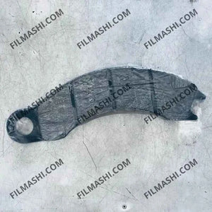 PF0002 Plaquettes de frein