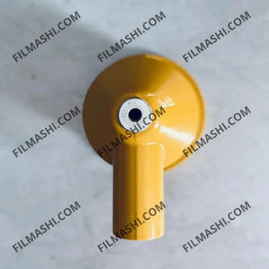RM0001 Reniflard en Métal