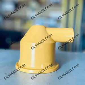 RM0001 Reniflard en Métal