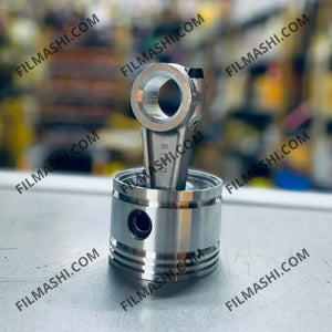 Kit piston et bielle de gonfleur Caterpillar PBGC01 pour compresseur d'air Maroc