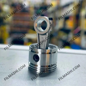 Réf PBGC01 - Kit Piston et Bielle de Gonfleur (Compresseur d'Air) Caterpillar