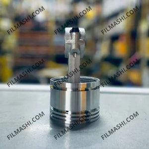 Réf PBGC01 - Kit Piston et Bielle de Gonfleur (Compresseur d'Air) Caterpillar