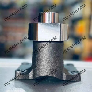 Support de Ventilateur Moteur Perkins - Référence SVMP01