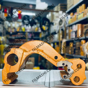 Support fixation glissière Caterpillar SFGC01 réf. 8W-1751 – Pièce de châssis – Filmashi