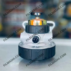 SFSC01 - Support de filtre séparateur Caterpillar