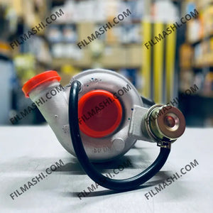 T0002 Turbo moteur - filmashi