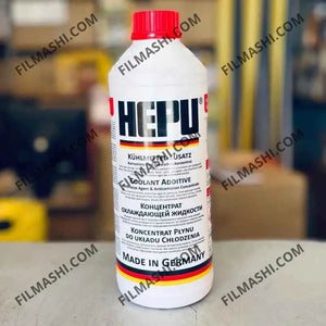Concentré Antigel HEPU P999 G12 1L