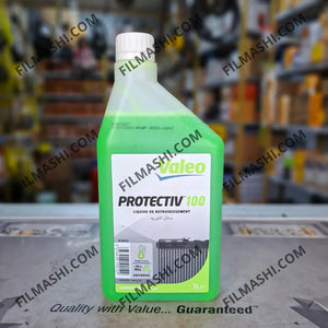 Concentré de refroidissement universel Valeo chez Filmashi pour maintenance automobile