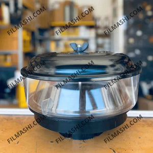 C00130 préfiltre pour support fixateur d'air
