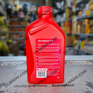 Shell Rimula R2 SAE 50 proposé par Filmashi pour moteurs diesel compatibles
