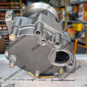 Pompe de refroidissement pour machines de chantier et pelles hydrauliques Caterpillar