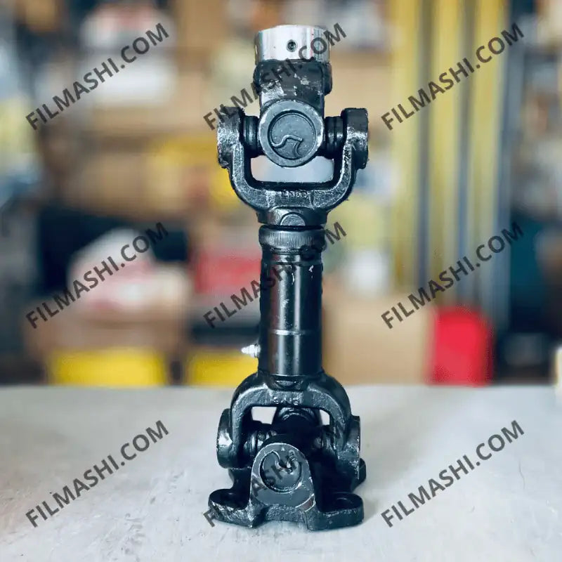 CD0001 Arbres de transmission de pompe JCB - filmashi