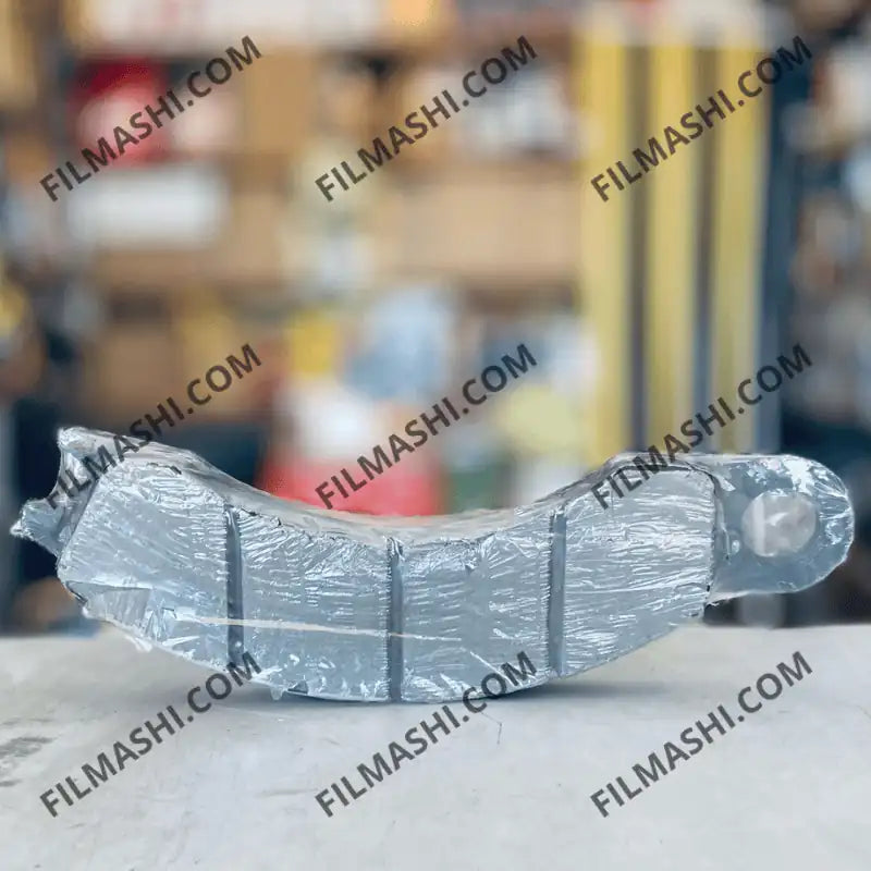 Kits de plaquettes de frein