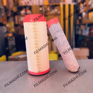 C00147 Filtre à air avec Siffleur - filmashi