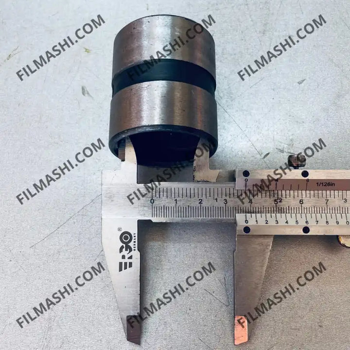 Bague de pivot JCB FILMASHI – pièce d’usure en acier renforcé