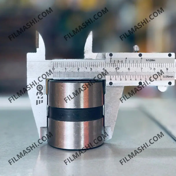 Bague de pivot JCB FILMASHI – pièce d’usure en acier renforcé