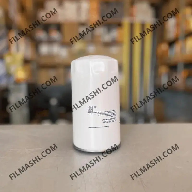 C00118 Filtre gasoil - filmashi